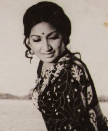 আরতি ভট্টাচার্য